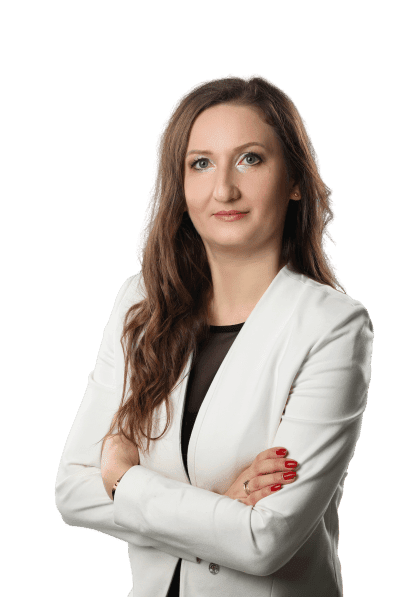 Adwokat Monika Malinowska-Wągrowska